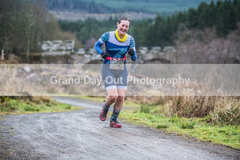 HTE Kielder Duathlon-1473 - High Terrain Events Kielder Off Road Duathlon Sunday 8th January 2023