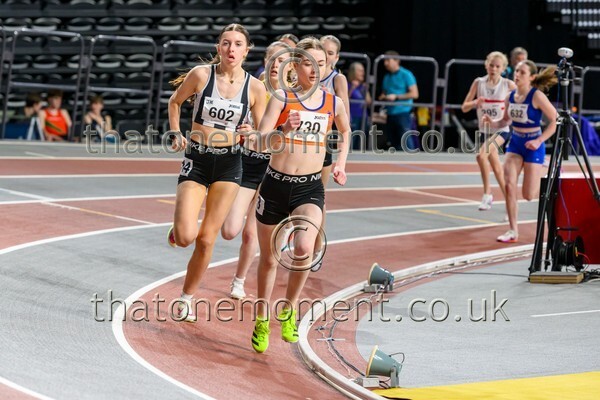 Age26SAT-916697 - Track Female Set Three