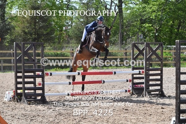 BPP_4225 - CLASS 6 0.95m Amateur Championship Qualifier