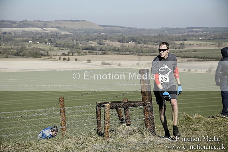 PVT 250218 -992 - The Terminator 2018 Pewsey Vale 25/02/18