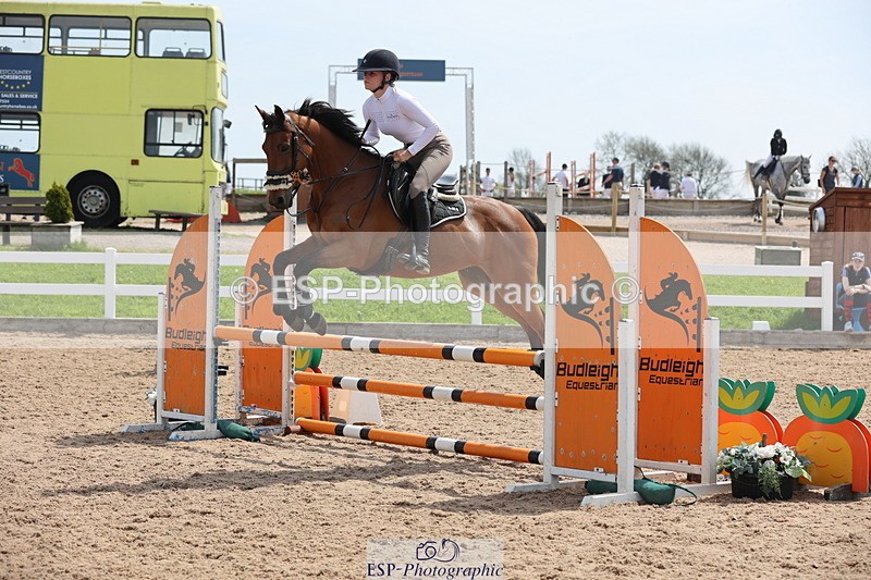 240510A-115322-06211 - Cls 15 85cm National Am Quali