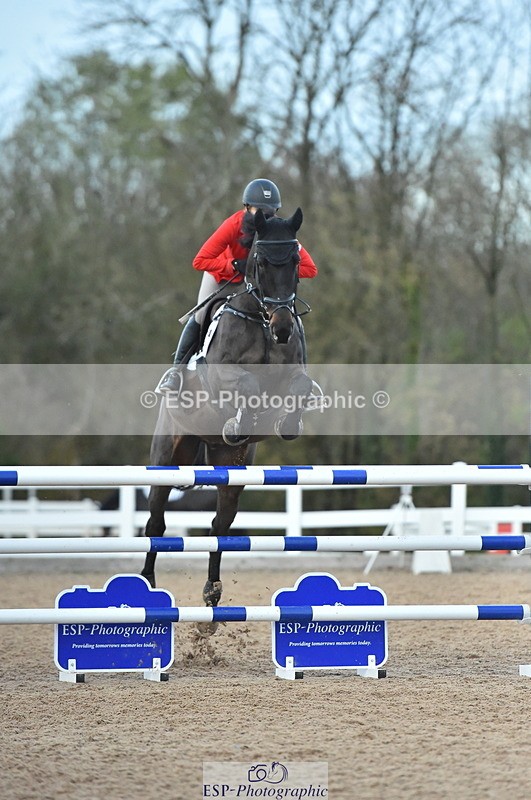 231111A-145928-02366 - Cls 14 Blue Chip 1.25m Winter Qualifier