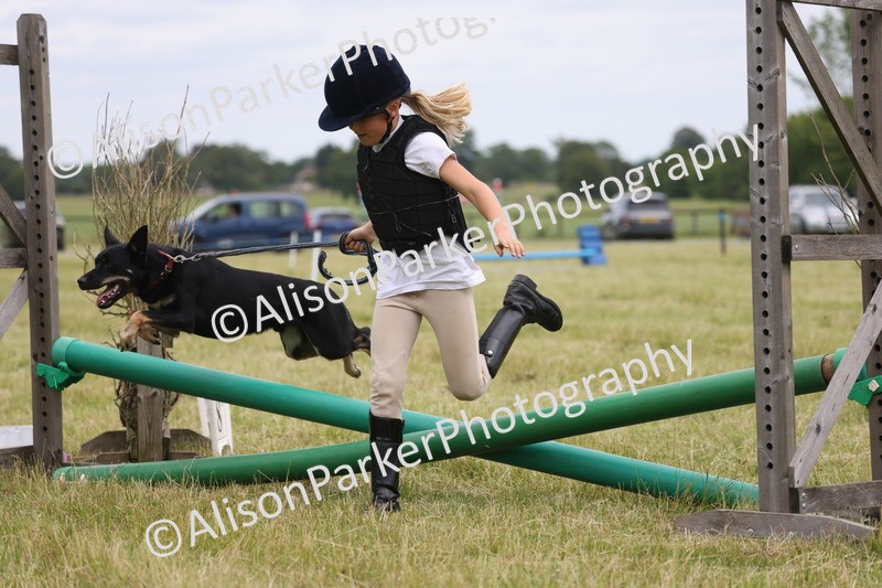 20260614-4406 - Class 25 - Horse and Hound Jumping