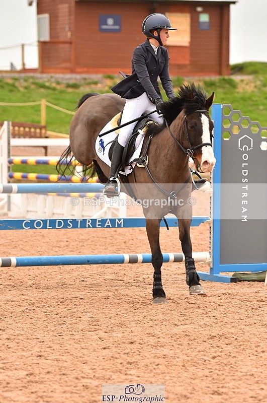 240210A-142832-01549 - Cls 12-14 Children on Horses
