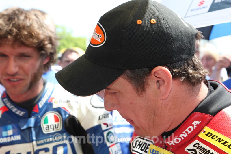 IMG_0495 - Senior TT - Start Line