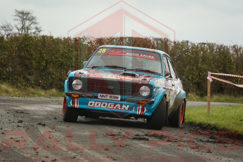 Midland Stages Rally 2025 26 - Midland Stages Rally 2025