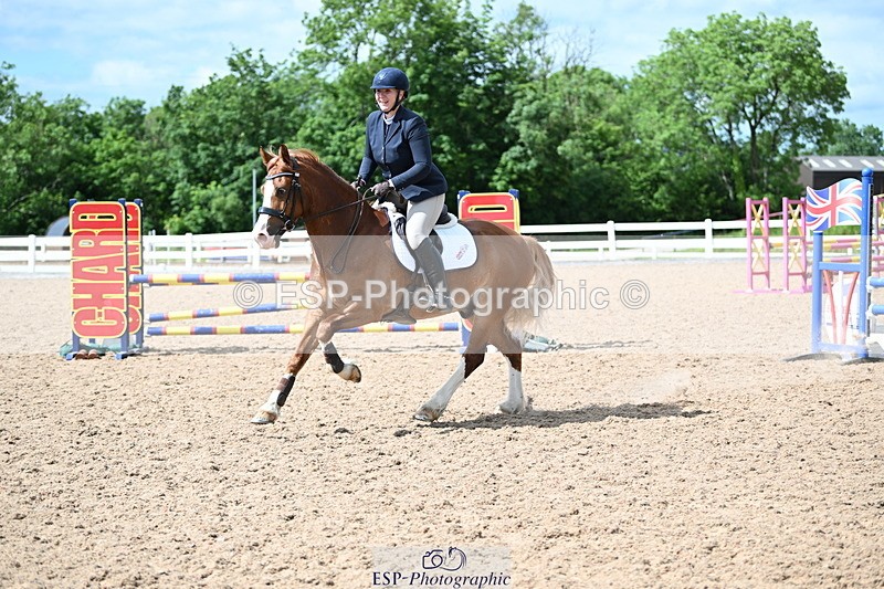 240608A-161418-01746 - Cls 13 85cm Amateur Qualifier