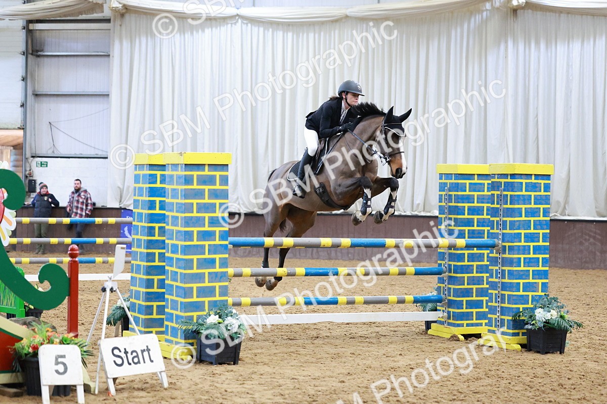 SBM_003641 - Class 11 - Senior Newcomers/ 1.10m Open