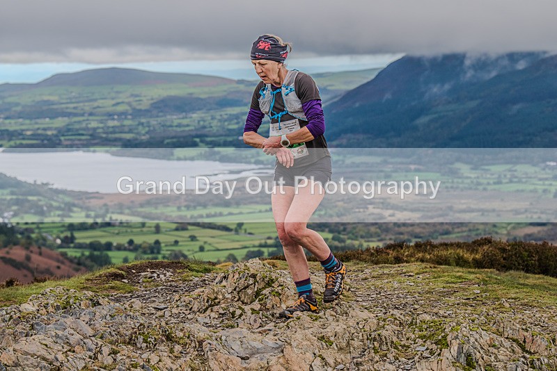 British Fell Relay-563 - British Fell & Hill Relay Championship Braithwaite Keswick Saturday 21st October 2023
