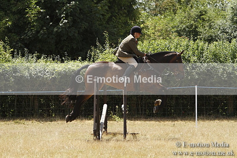 _BS_0919 - BVRC Show 2018 Ring 3