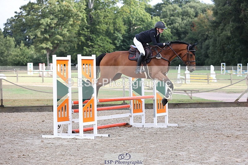 250829A-085821-00113 - Cls 6 85cm Amateur Quali