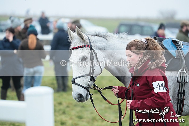 PtP 180126  1100 - Royal Artillery PtP Larkhill 18/01/26