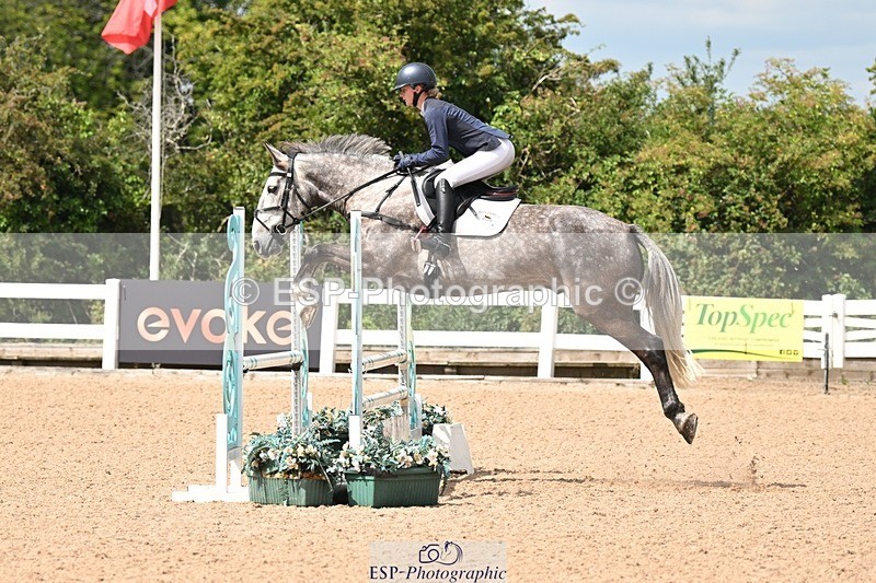 250723-114645-00419 - Cls 1 British Novice and 90cm
