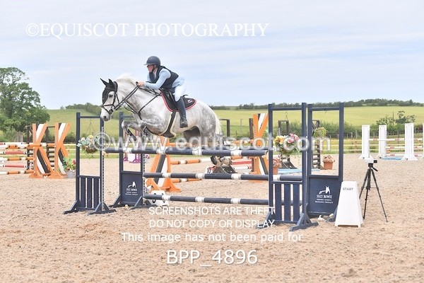 BPP_4896 - CLASS 7 Senior Foxhunter/ 1.20m Open