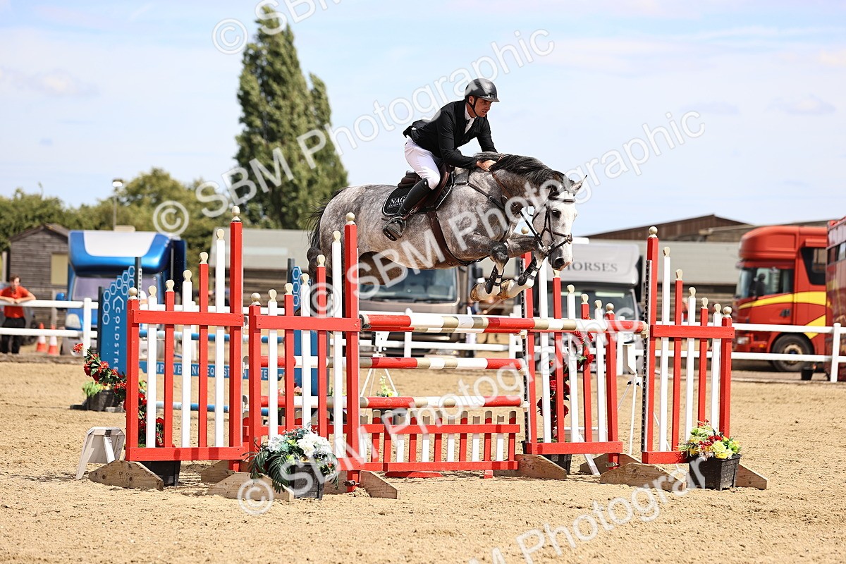 SBM_011373 - Class 10 - Talent Seekers Inc 7 Years Old Championship Qualifer - 1st Half