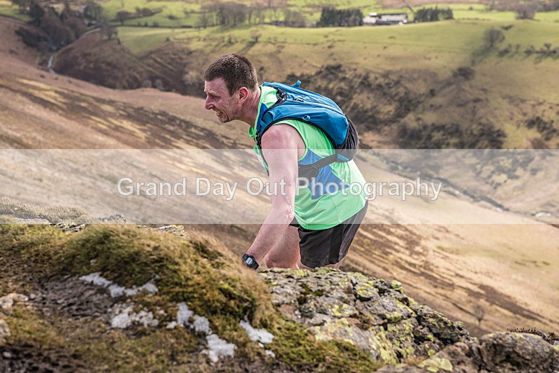 Causey Pike-445 - Causey Pike Fell Race Saturday 14th March 2026