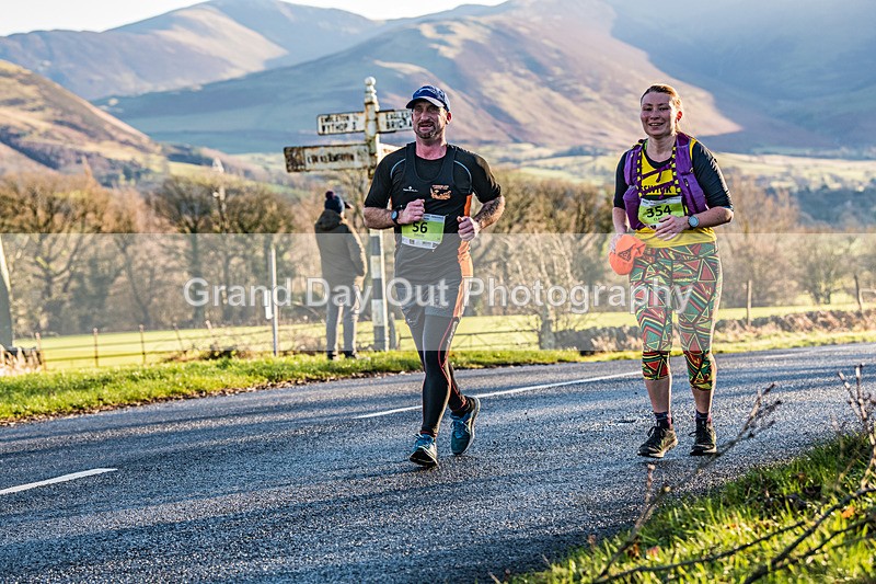 North Lakes Half Marathon  10k-1327 - North Lakes Half Marathon & 10K Road Races Monday 2nd January 2023