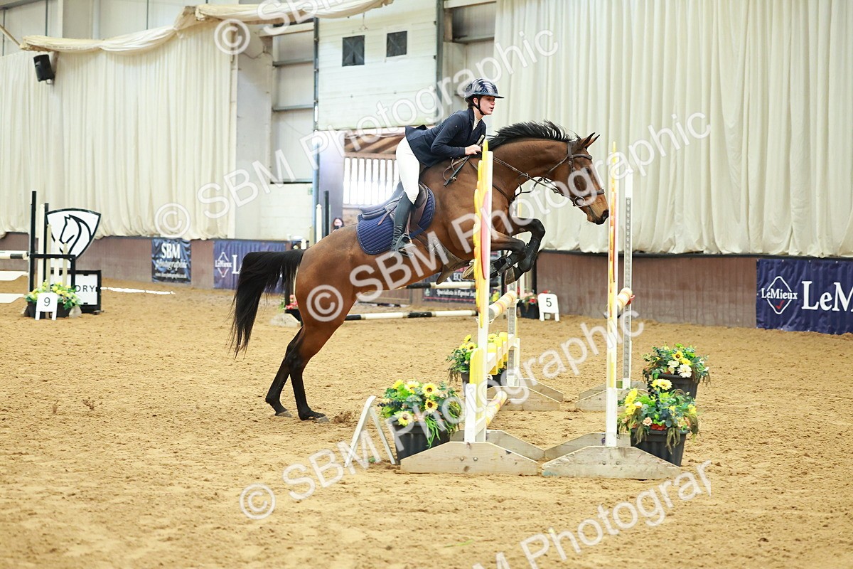 SBM_006305 - Class 17 - Senior Discovery - 1.00m