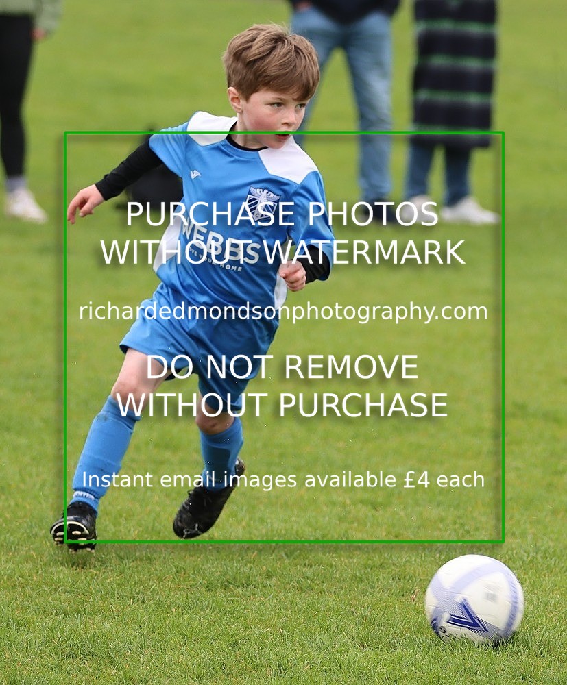 IMG_6365 - Wattsfield Under 6 vs Halton Under 6 (5/5/24)