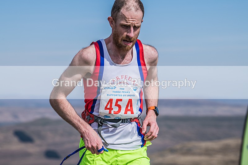Pen-Y-Ghent-114 - The 3 Peaks Race Saturday 25th April 2026 - Pen Y Ghent