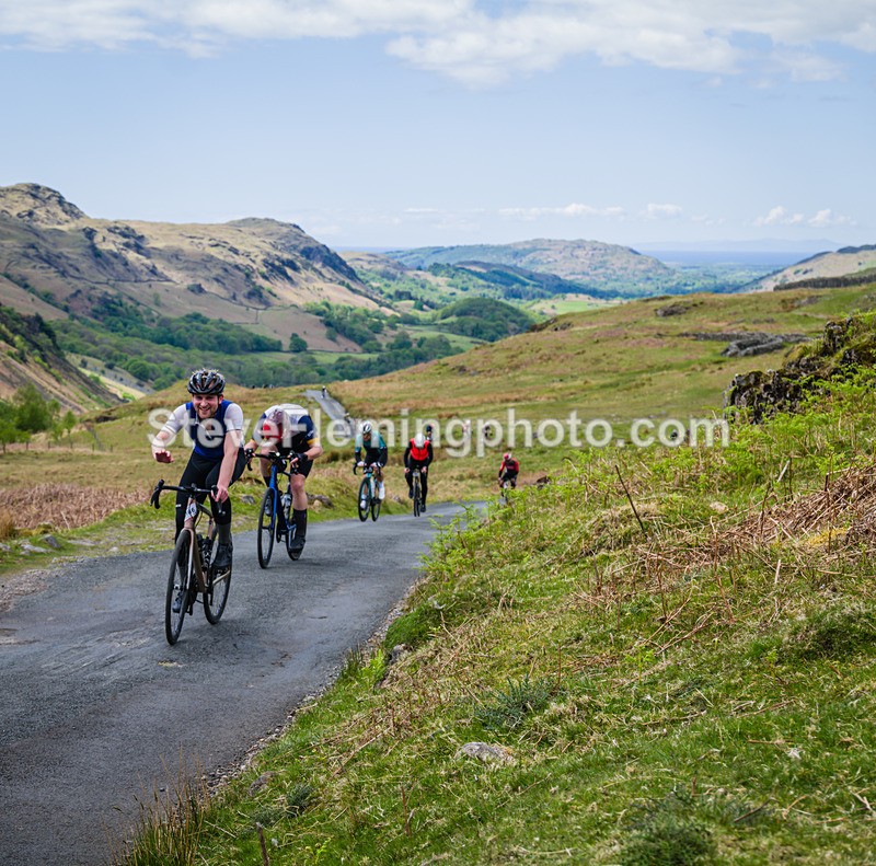 122939 - Hardknott Pass Camera 1 12.00-13.00