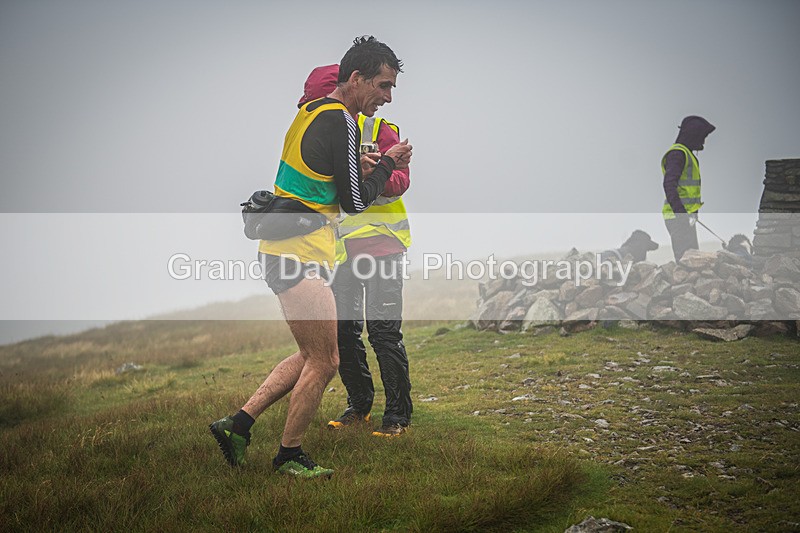 Matterdale-73 - Kong Matterdale Horseshoe Fell Race Saturday 20th August 2022
