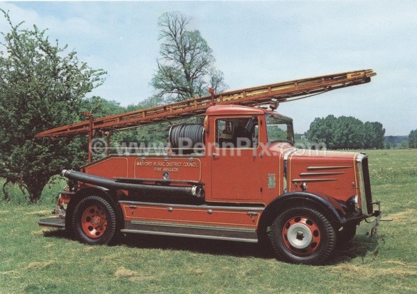 31 - Fire Engine Photos
