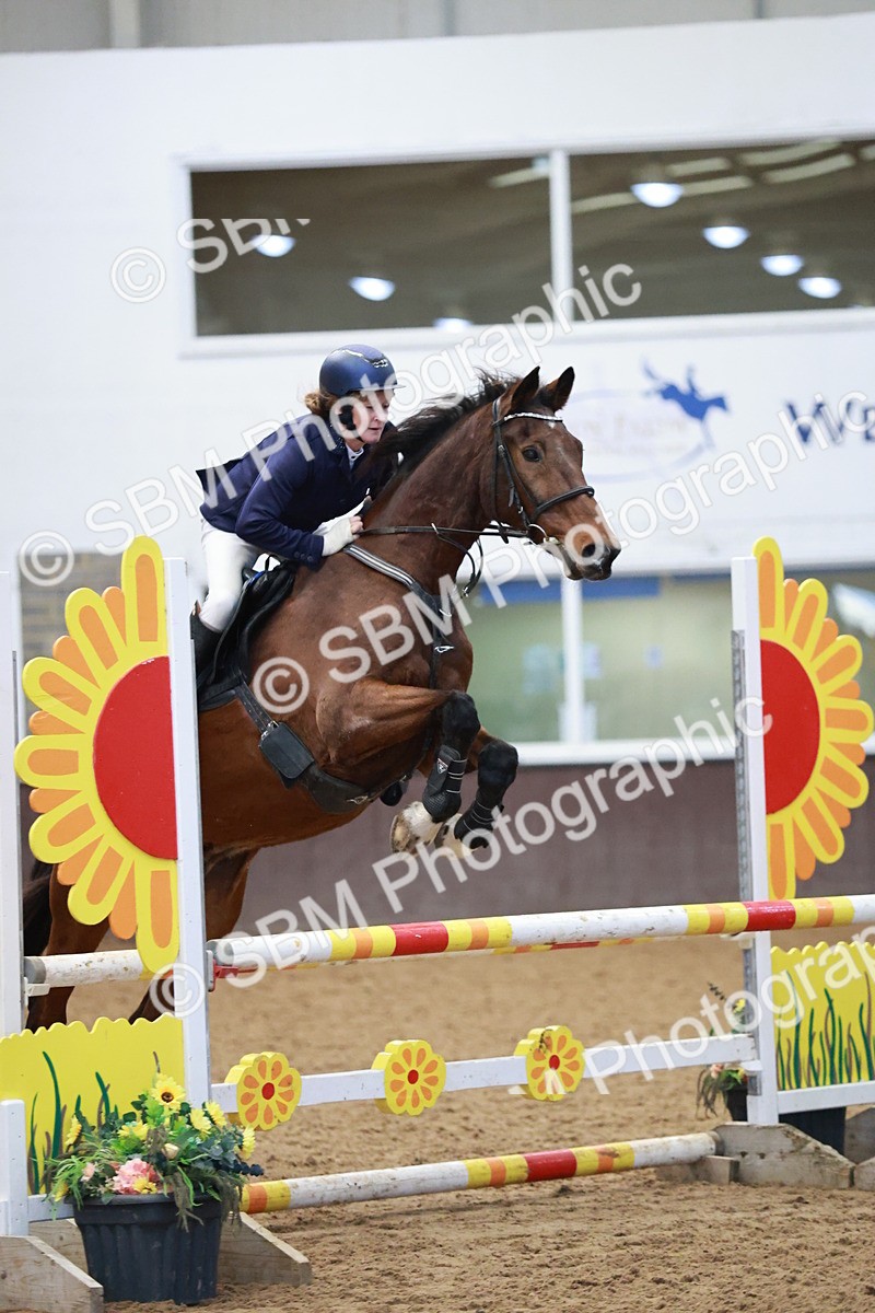 SBM_002976 - Class 9 - Senior British Novice - 90cm