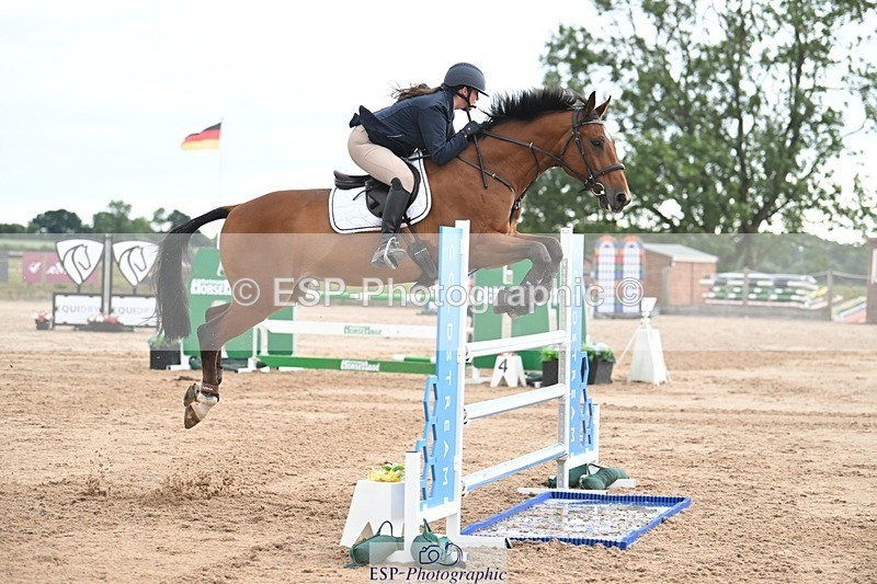 250726-125239-06461 - Cls 14 Bronze League Jump Off and Presentations