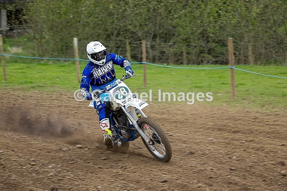 1R8A8931 - Classic Scramble Race 8