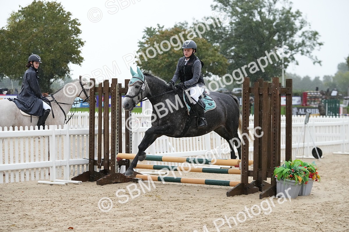 SBM_34070 - J5 - Junior Pony 50cm Championship