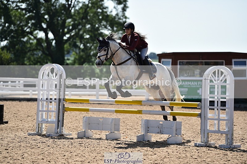 230903A-122230-04444 - Cls 19 Pony Discovery & 90cm Open