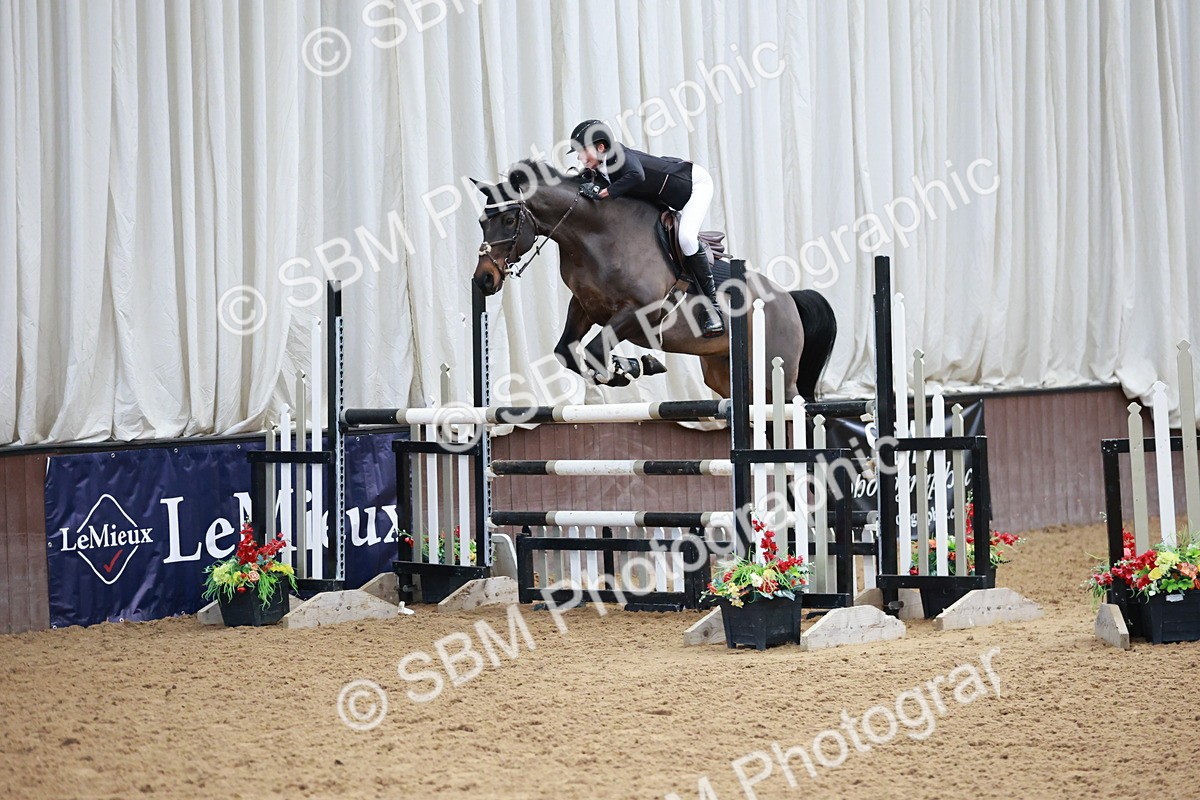 SBM_004496 - Class 12 - Senior Foxhunter - 1.20m