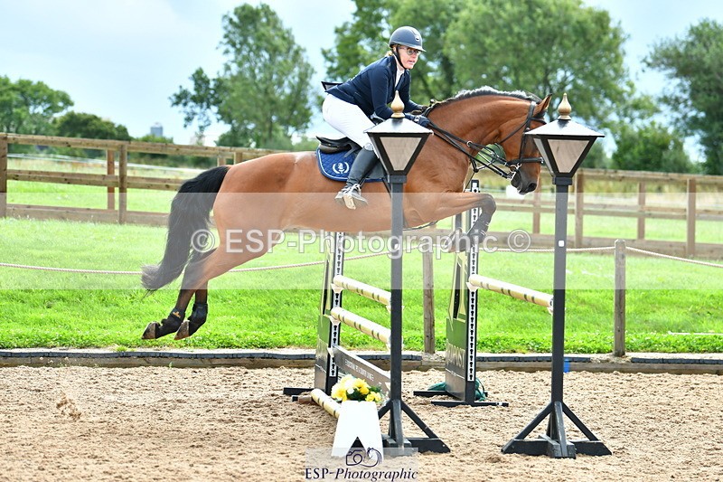 230729A-105221-05306 - Cls 14 NAF Bronze League Semi Final