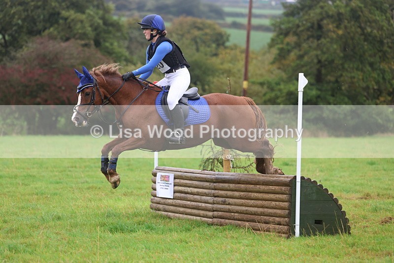 3E7A1316 - Class 2: 70cm: Half Roll Top