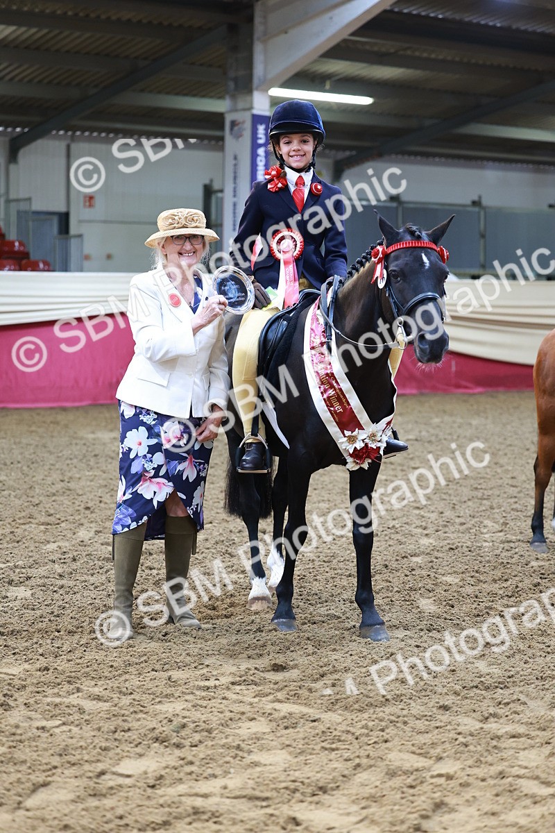 SBM_10727 - Class 101 - Equitation (Best Rider)