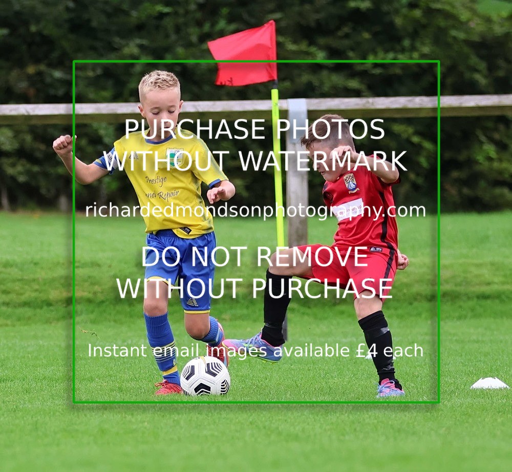 533A7657 - Kendal Utd U9 vs Morecambe Hawks U10 (7/09/25)