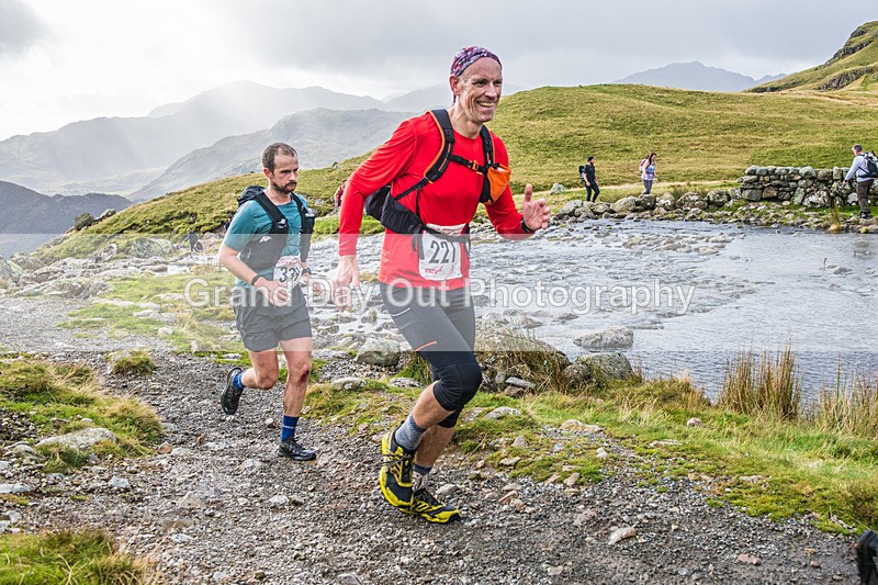 Langdale-628 - Langdale Horseshoe Fell Race Saturday 8th October 2022