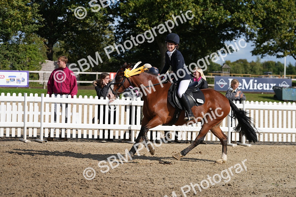 SBM_48631 - J7 - Junior Pony 60cm Championship
