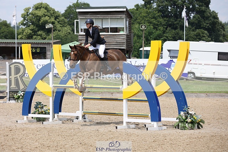 230617-132104-04694 - Cls 09 Blue Chip Pony Newc 1st Rnd