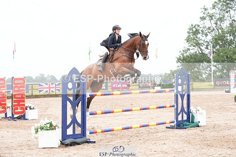 250727-124314-10231 - Cls 27 NAF Silver League Semi Final