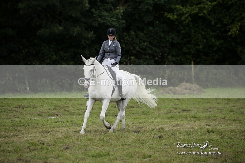 BVRC 120921 485 - Bourne Valley Riding Club UA Dressage & Show Jumping 12/09/21