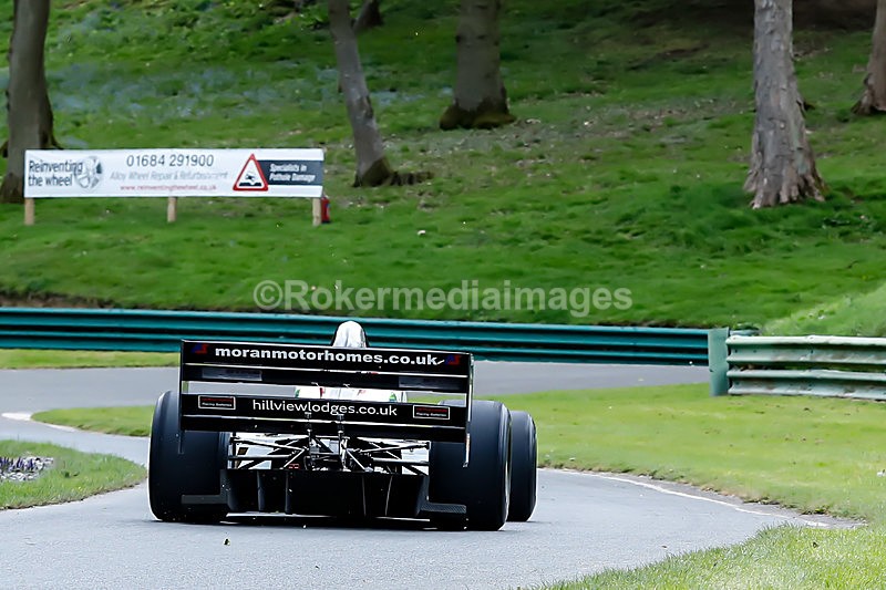  - British & Midland Championship April 27th