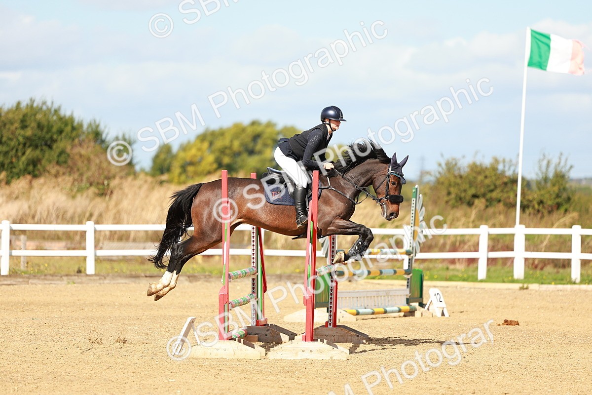 SBM_000791 - Class 3 - Senior Discovery - 1.00m