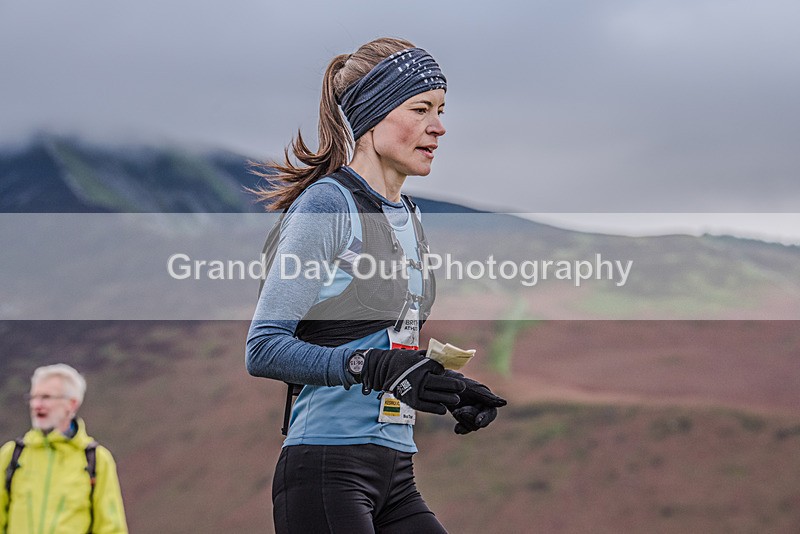 British Fell Relay-4399 - British Fell & Hill Relay Championship Braithwaite Keswick Saturday 21st October 2023