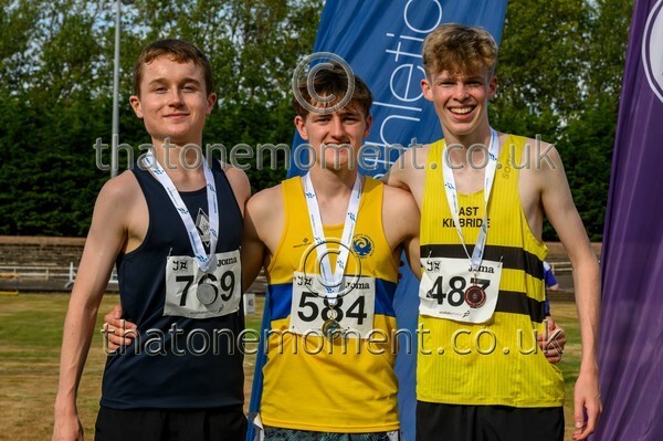 Sen25SUN-917564 - Medals