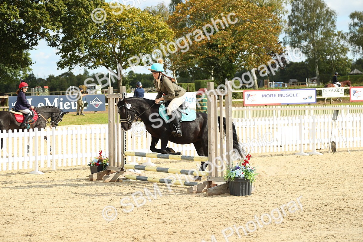 SBM_46630 - J7 - Junior Pony 60cm Championship