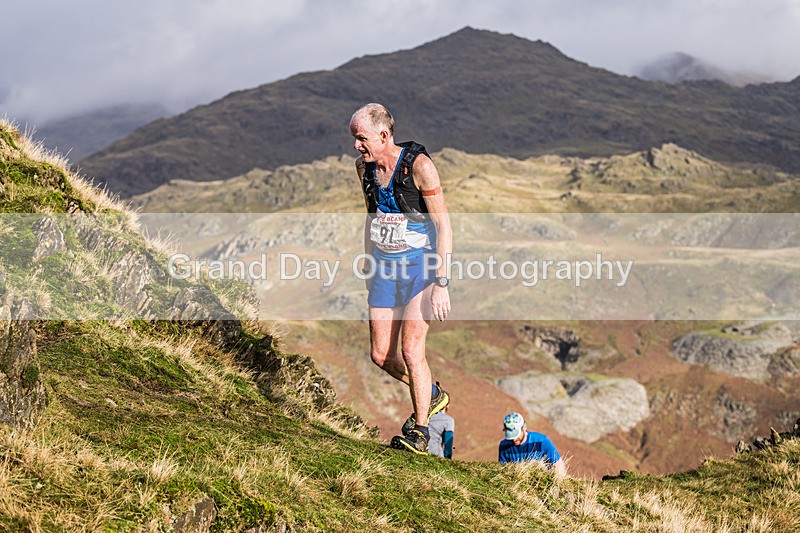 Dunnerdale-584 - Dunnerdale Fell Race Saturday 8th November 2025