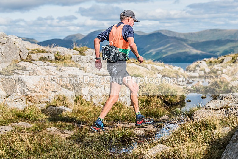 Three Shires-1164 - Three Shires Fell Face Saturday 17th September 2022