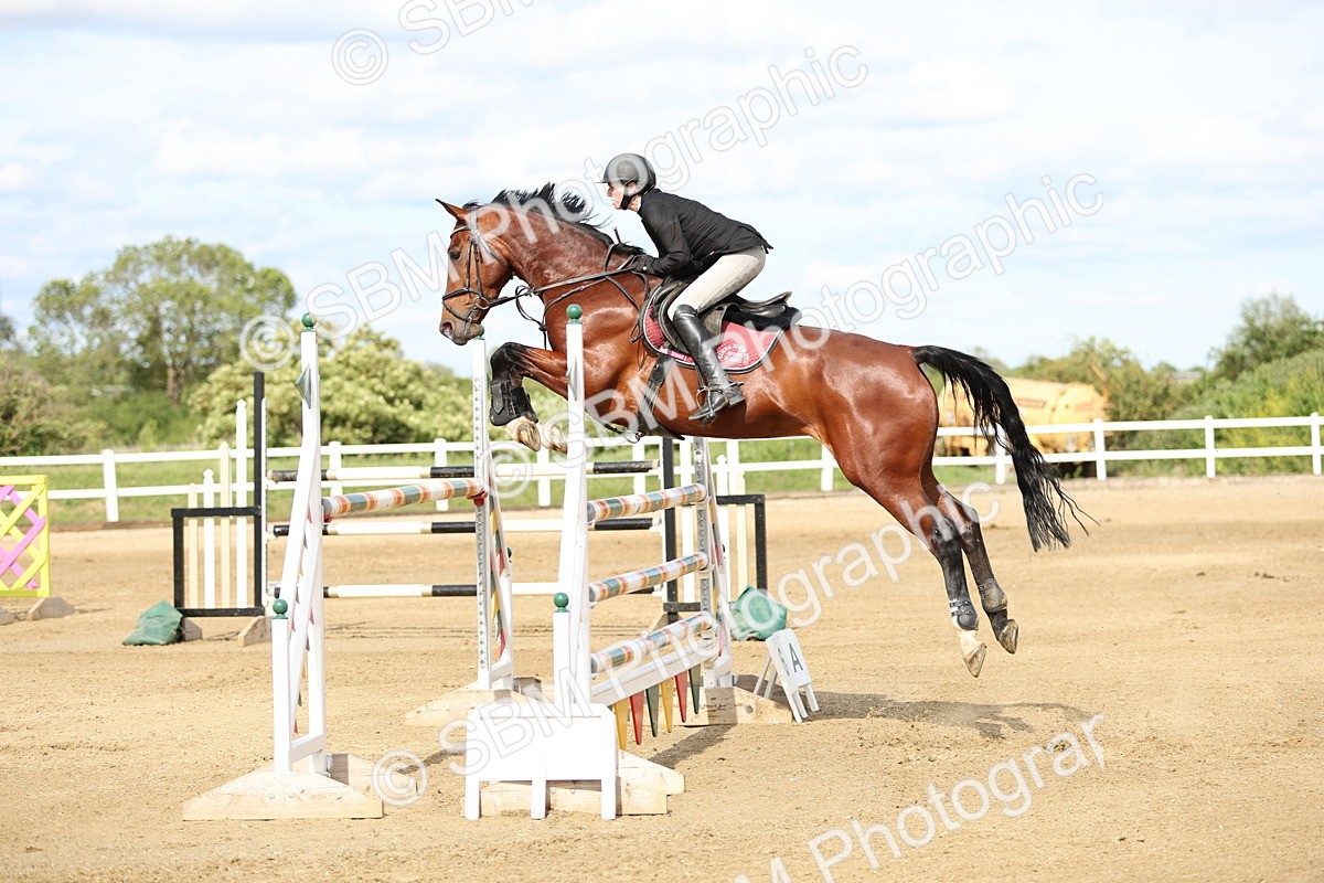 SBM_001531 - Class 6 - National B&C Handicap Championship Qualifier - 1.25m